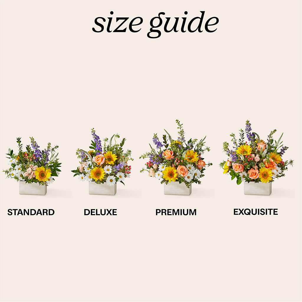 The Good Life Bouquet – FLOWER HOUSE PLANTS & BLOOMS, Willowick OH