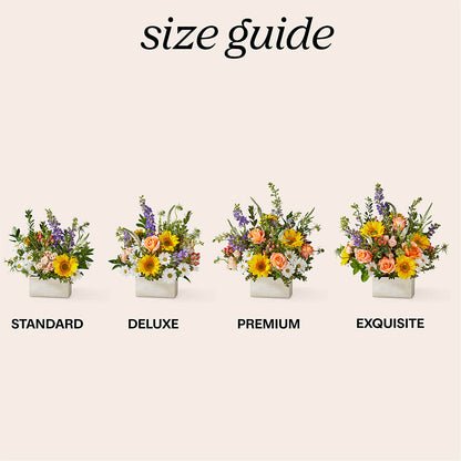 The Good Life Bouquet – FLOWER HOUSE PLANTS & BLOOMS, Willowick OH