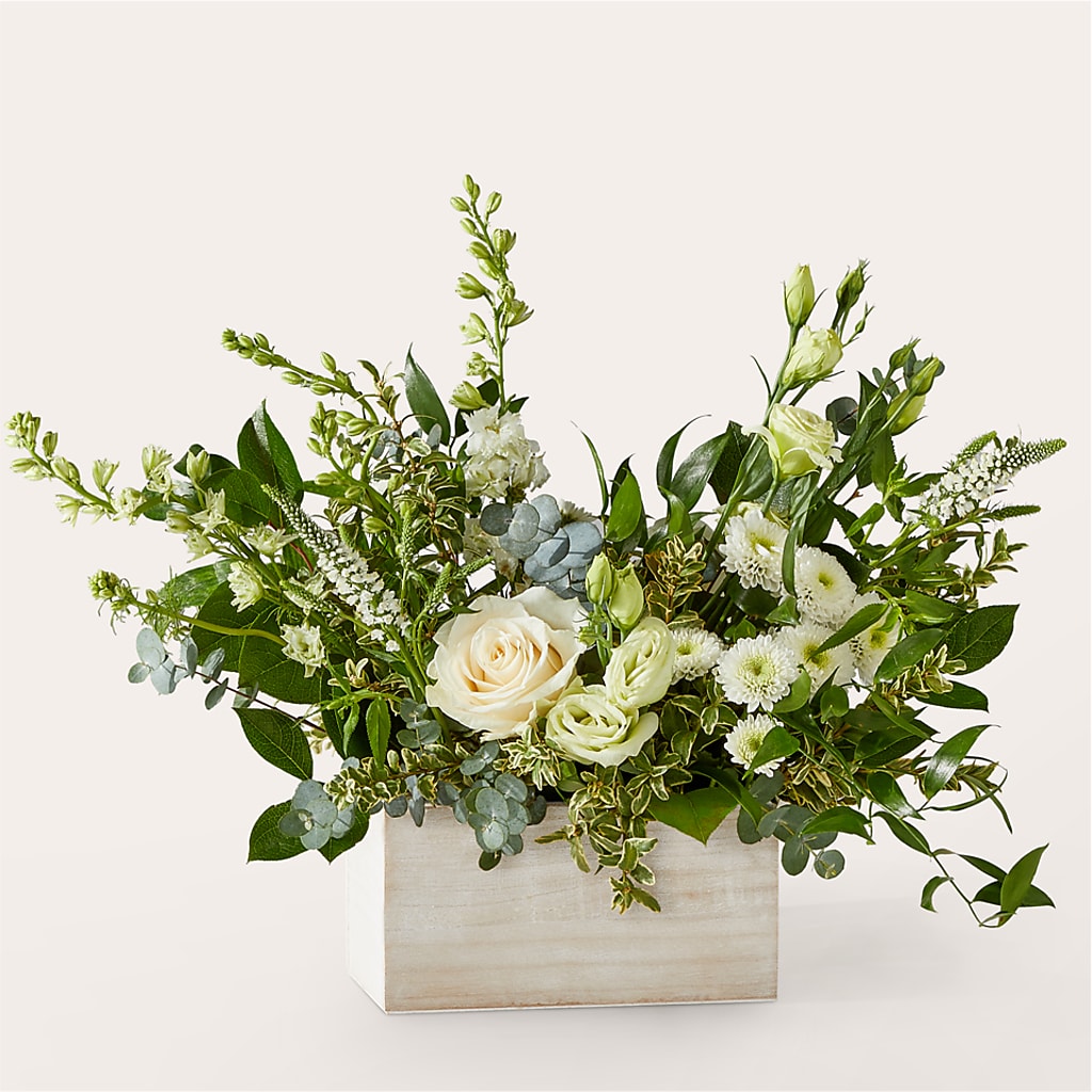 Cashmere Bouquet – FLOWER HOUSE PLANTS & BLOOMS, Willowick OH