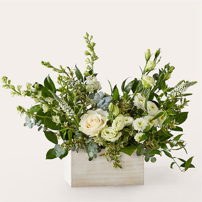 Cashmere Bouquet – FLOWER HOUSE PLANTS & BLOOMS, Willowick OH