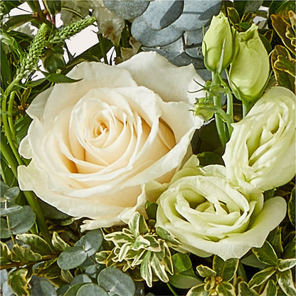 Cashmere Bouquet – FLOWER HOUSE PLANTS & BLOOMS, Willowick OH