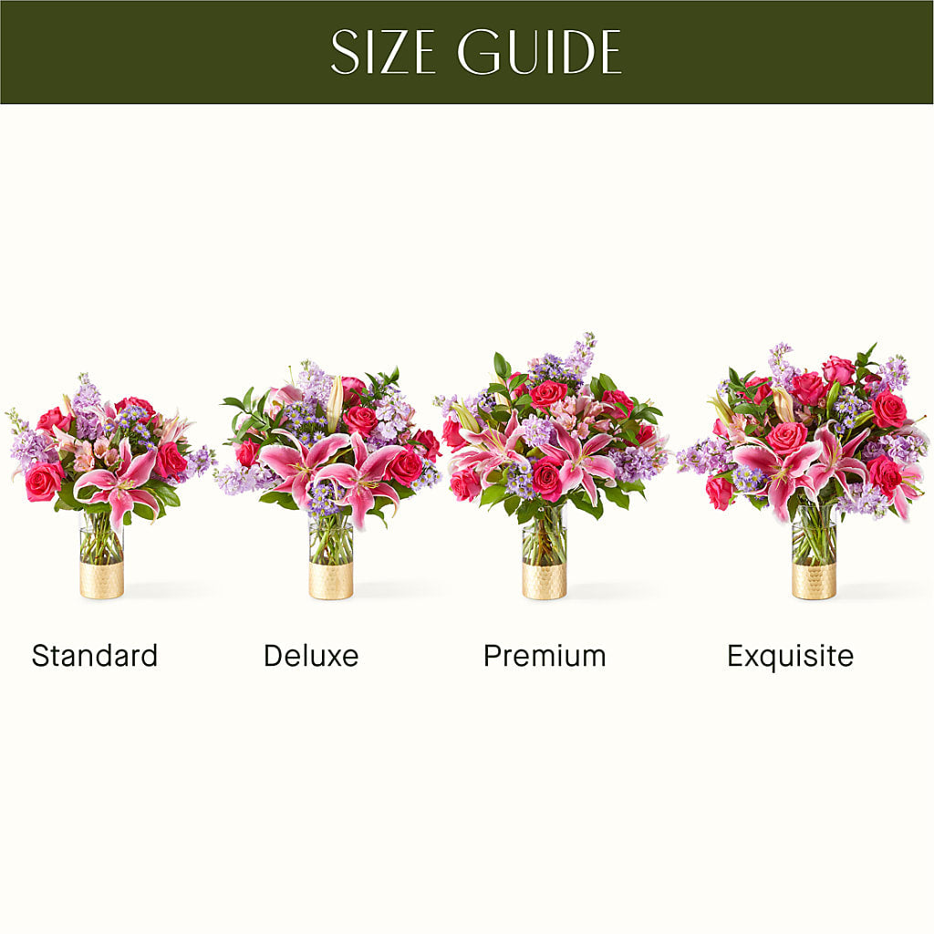 Written in the Stars Bouquet – FLOWER HOUSE PLANTS & BLOOMS, Willowick OH