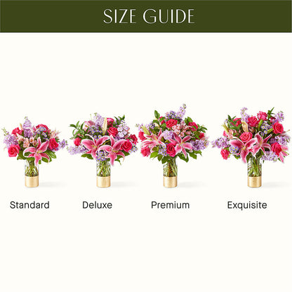 Written in the Stars Bouquet – FLOWER HOUSE PLANTS & BLOOMS, Willowick OH