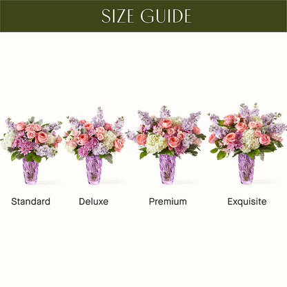 Silver Lining Bouquet – FLOWER HOUSE PLANTS & BLOOMS, Willowick OH