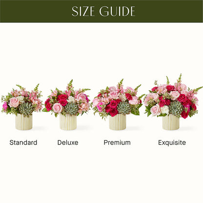 Magenta Musings Bouquet – FLOWER HOUSE PLANTS & BLOOMS, Willowick OH