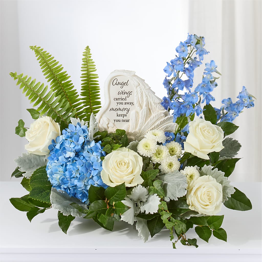 Dearest Arrangement – FLOWER HOUSE PLANTS & BLOOMS, Willowick OH
