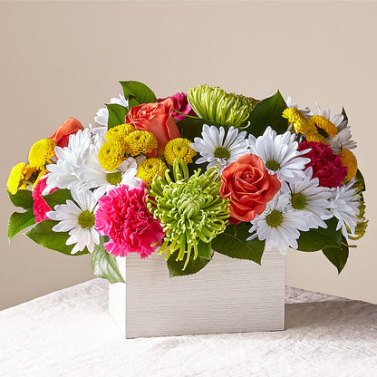 Sorbet Bouquet – FLOWER HOUSE PLANTS & BLOOMS, Willowick OH