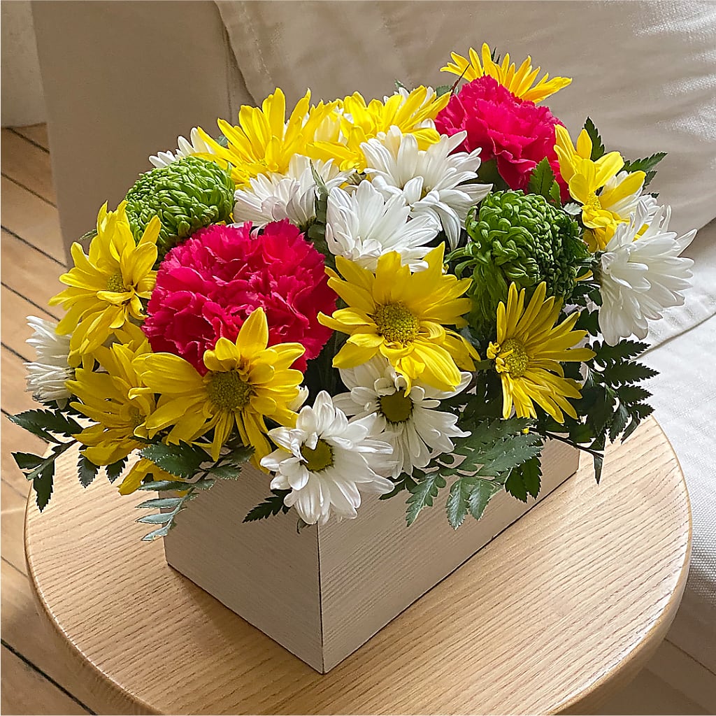 Sorbet Bouquet – FLOWER HOUSE PLANTS & BLOOMS, Willowick OH