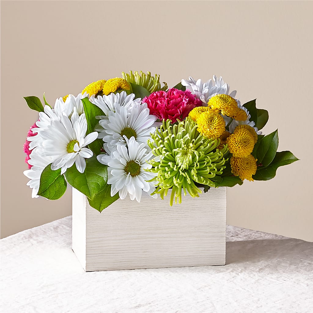 Sorbet Bouquet – FLOWER HOUSE PLANTS & BLOOMS, Willowick OH