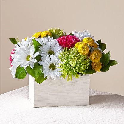 Sorbet Bouquet – FLOWER HOUSE PLANTS & BLOOMS, Willowick OH