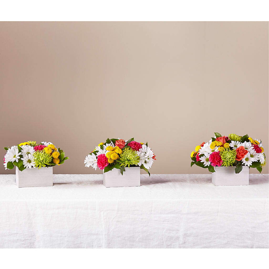 Sorbet Bouquet – FLOWER HOUSE PLANTS & BLOOMS, Willowick OH