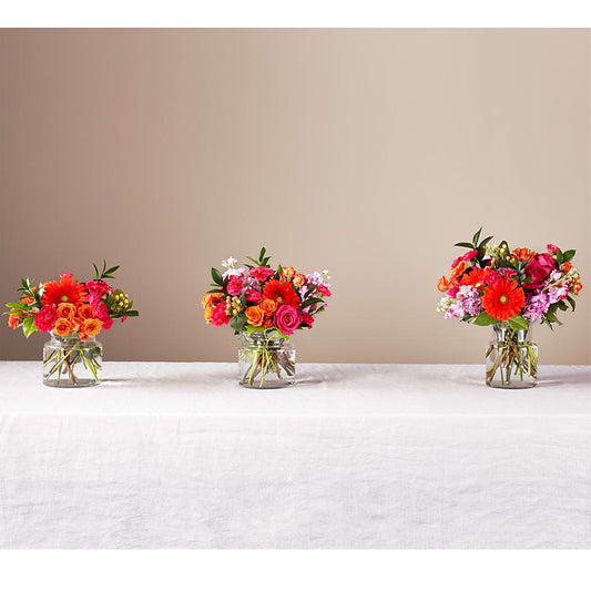 Fiesta Bouquet – FLOWER HOUSE PLANTS & BLOOMS, Willowick OH