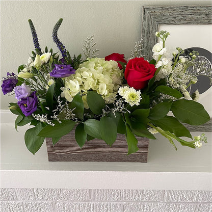 Sweet Magnolia Bouquet – FLOWER HOUSE PLANTS & BLOOMS, Willowick OH