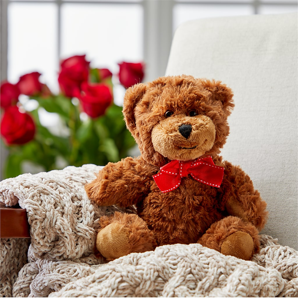 Romantic Long Stem Red Rose Bouquet Bundles – FLOWER HOUSE PLANTS & BLOOMS, Willowick OH