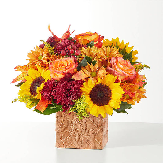 The Outdoors Bouquet – FLOWER HOUSE PLANTS & BLOOMS, Willowick OH
