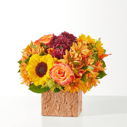 The Outdoors Bouquet – FLOWER HOUSE PLANTS & BLOOMS, Willowick OH