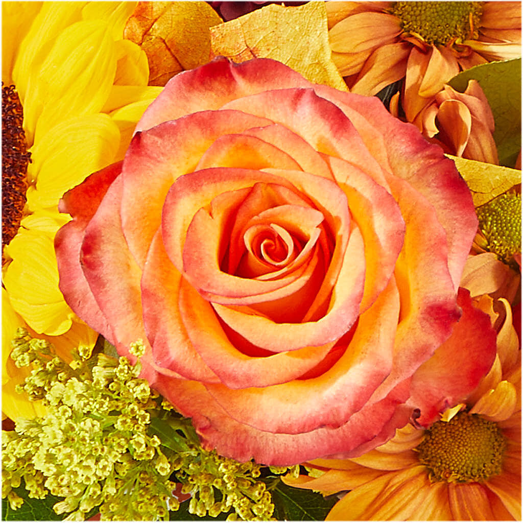 The Outdoors Bouquet – FLOWER HOUSE PLANTS & BLOOMS, Willowick OH