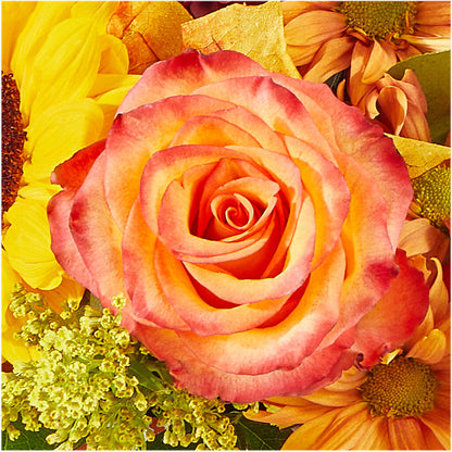 The Outdoors Bouquet – FLOWER HOUSE PLANTS & BLOOMS, Willowick OH