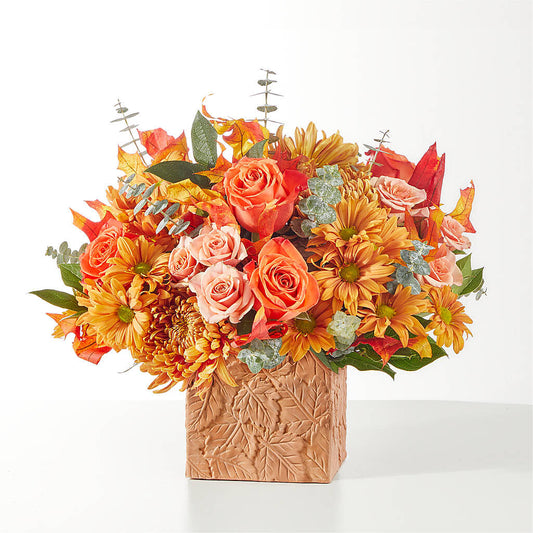 Scenic Route Bouquet – FLOWER HOUSE PLANTS & BLOOMS, Willowick OH
