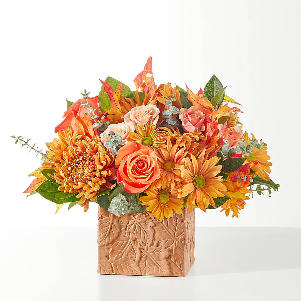 Scenic Route Bouquet – FLOWER HOUSE PLANTS & BLOOMS, Willowick OH