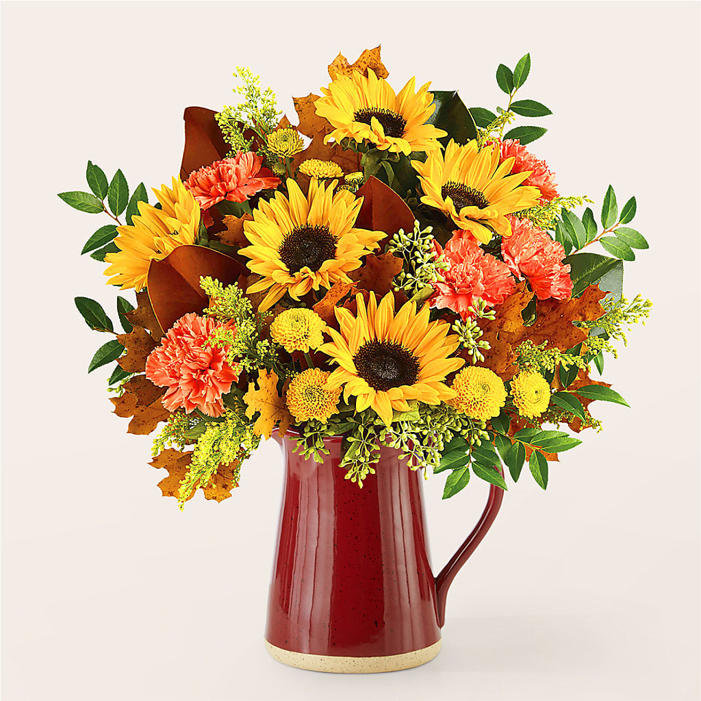 Gourd Vibes Bouquet – FLOWER HOUSE PLANTS & BLOOMS, Willowick OH