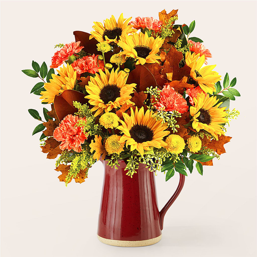 Gourd Vibes Bouquet – FLOWER HOUSE PLANTS & BLOOMS, Willowick OH