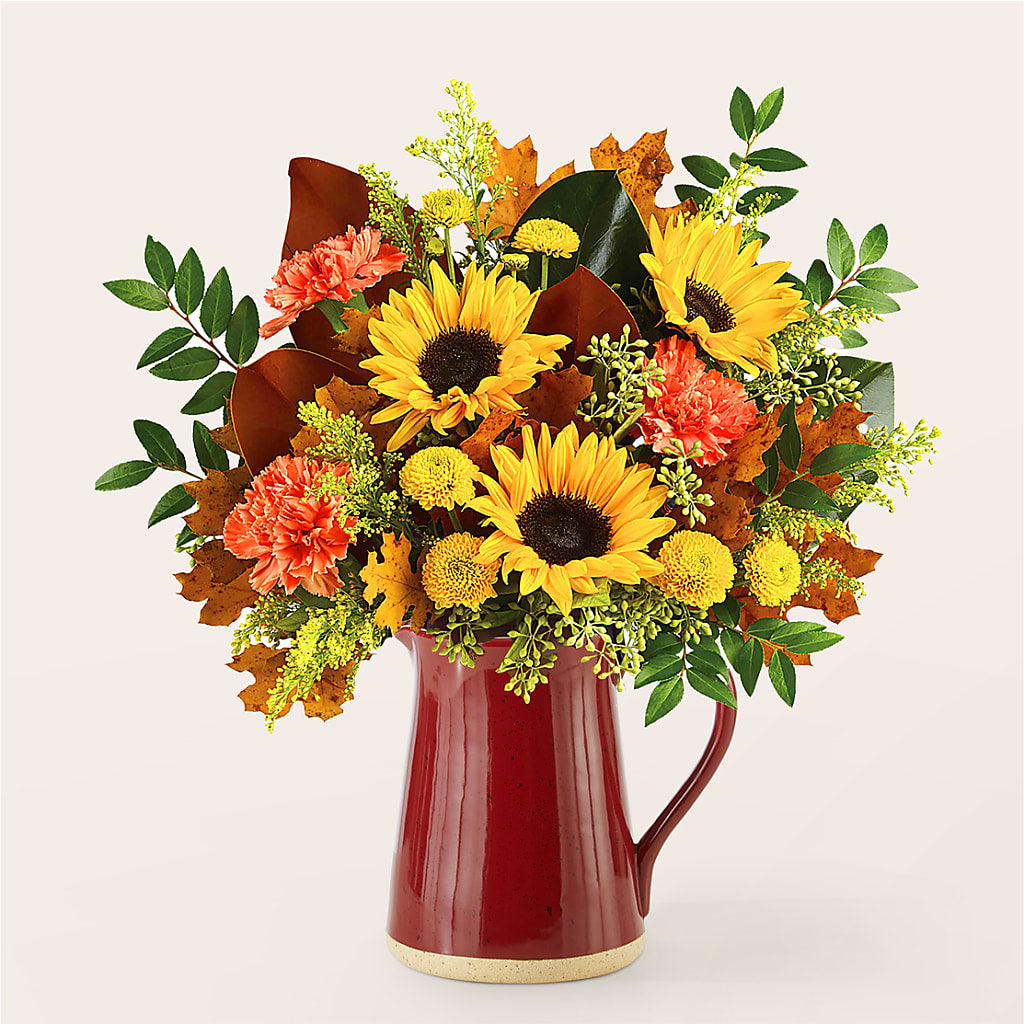 Gourd Vibes Bouquet – FLOWER HOUSE PLANTS & BLOOMS, Willowick OH