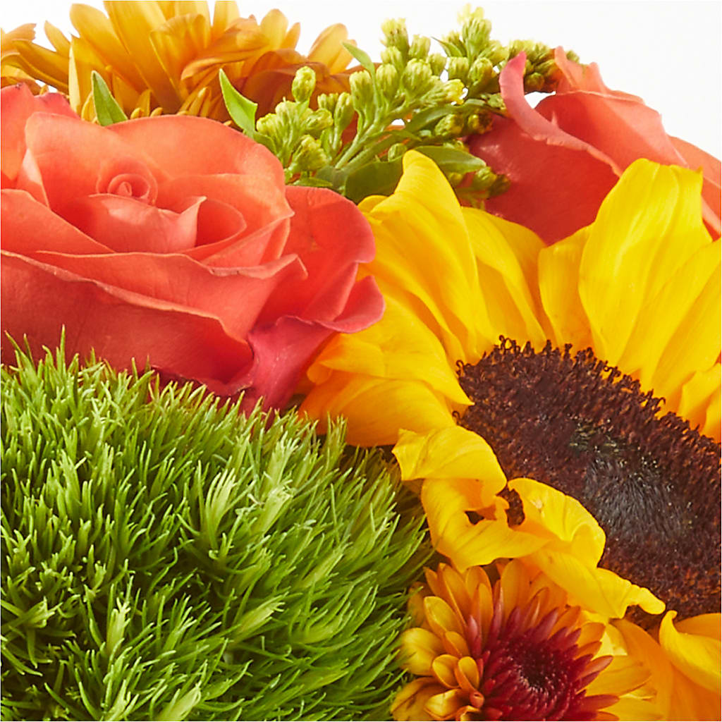Farmer’s Market Stroll Bouquet – FLOWER HOUSE PLANTS & BLOOMS, Willowick OH