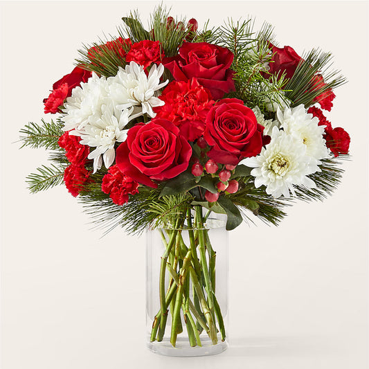 Seasonal Magic Bouquet – FLOWER HOUSE PLANTS & BLOOMS, Willowick OH