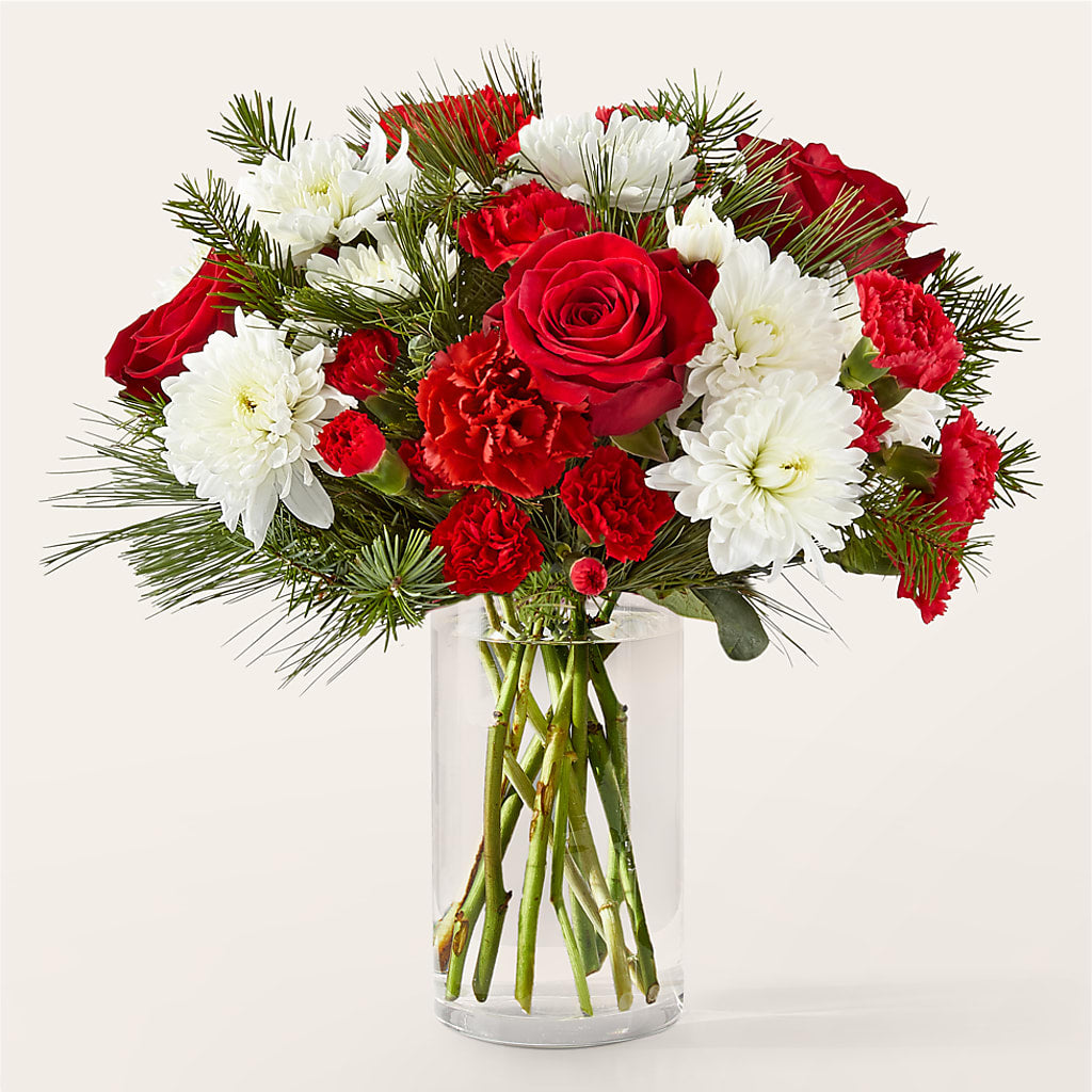 Seasonal Magic Bouquet – FLOWER HOUSE PLANTS & BLOOMS, Willowick OH