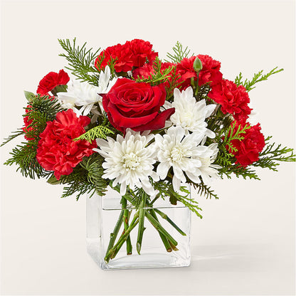 Peppermint Chill Bouquet – FLOWER HOUSE PLANTS & BLOOMS, Willowick OH