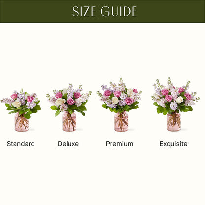 Springtime Spritz Bouquet – FLOWER HOUSE PLANTS & BLOOMS, Willowick OH