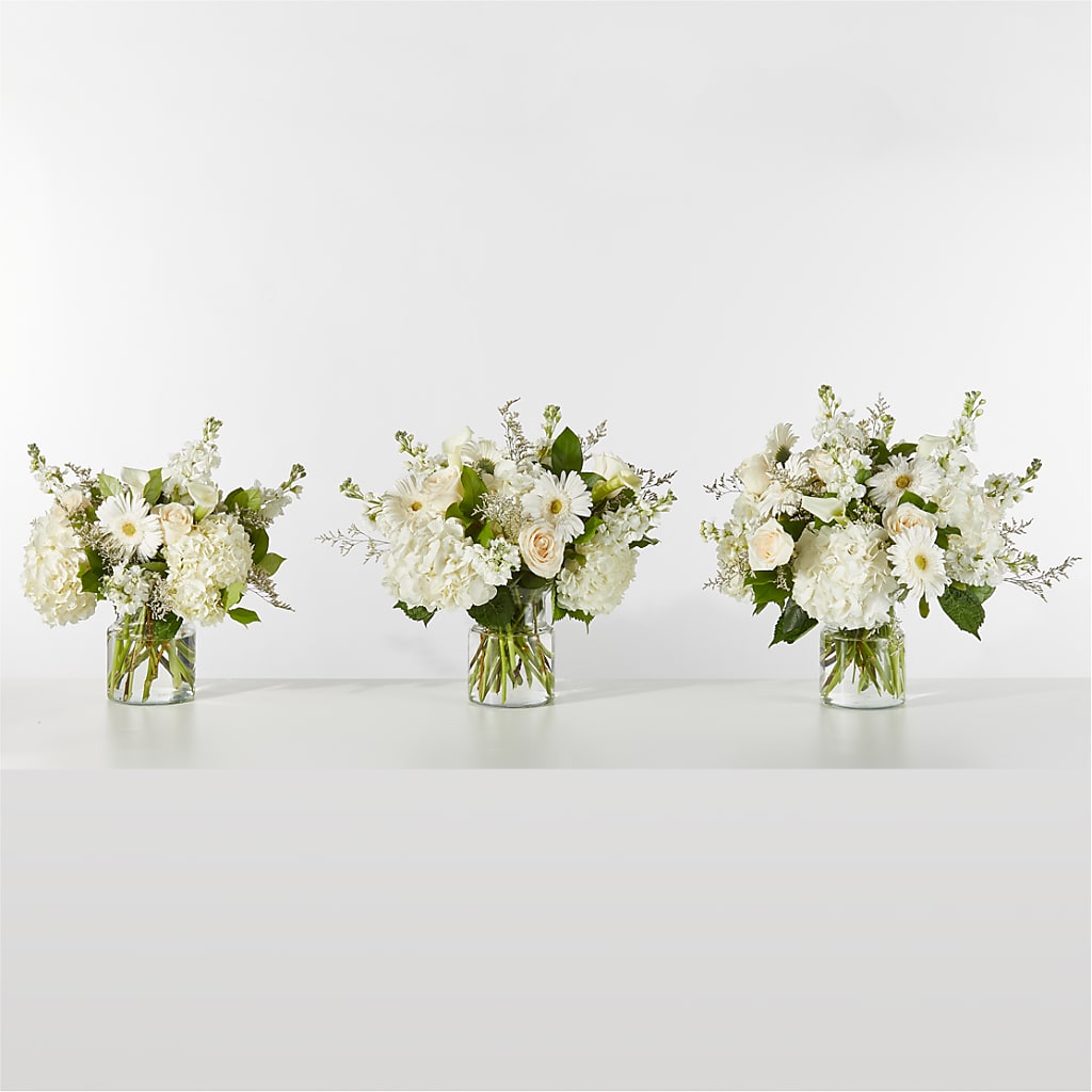 Sun-drenched Blooms Box Bouquet – FLOWER HOUSE PLANTS & BLOOMS, Willowick OH