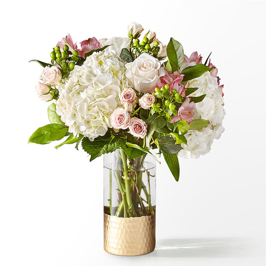 Parisian Stroll Bouquet – FLOWER HOUSE PLANTS & BLOOMS, Willowick OH