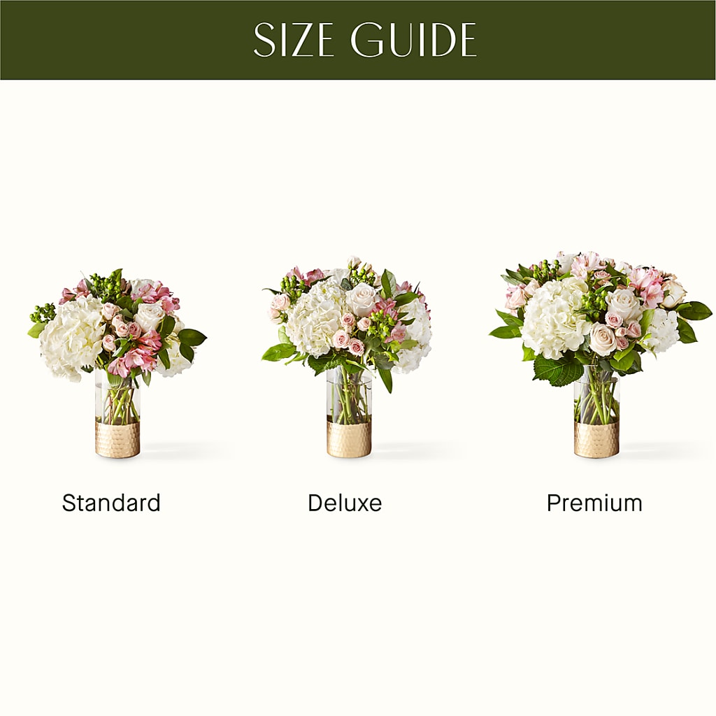 Parisian Stroll Bouquet – FLOWER HOUSE PLANTS & BLOOMS, Willowick OH