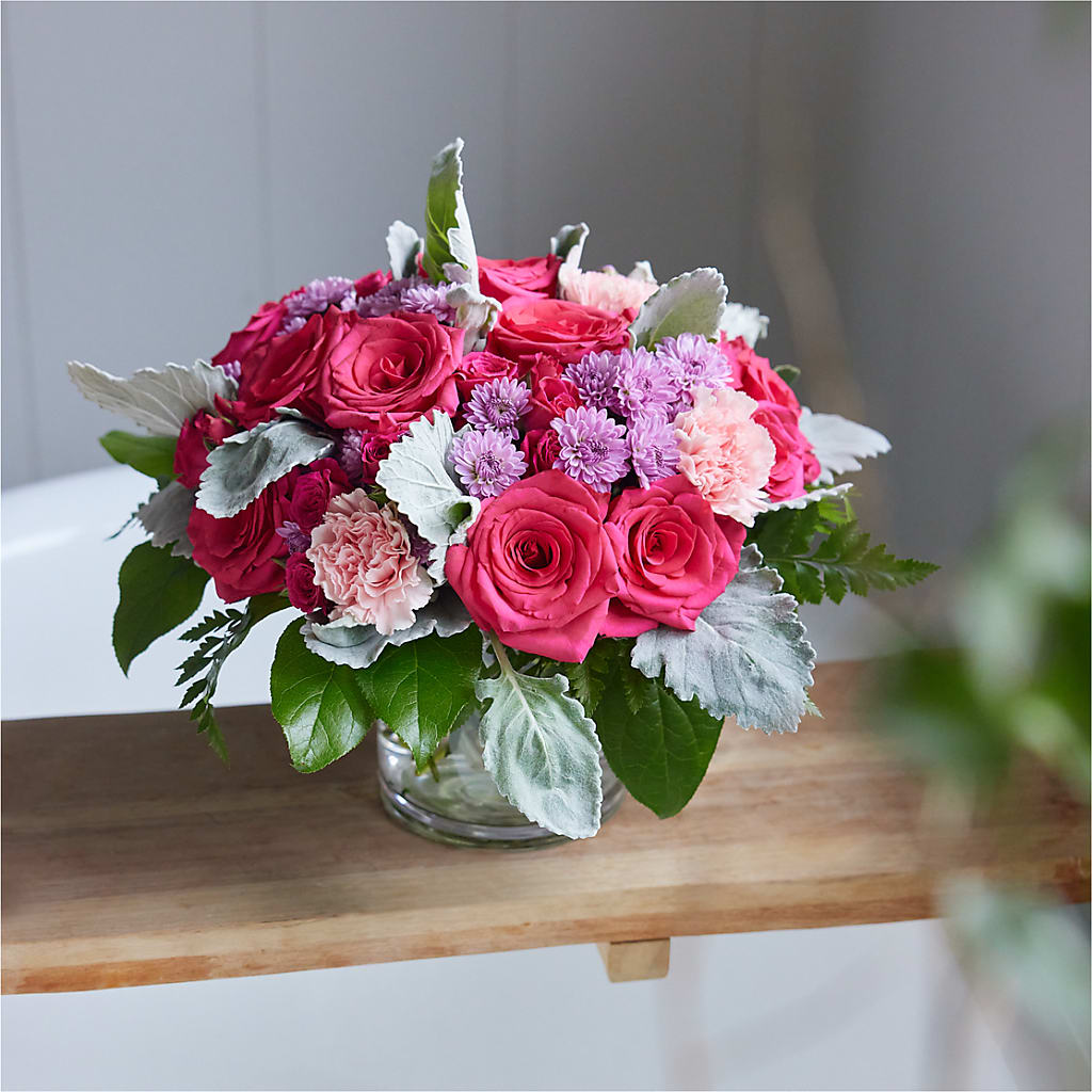 Sweet As Can Be Bouquet – FLOWER HOUSE PLANTS & BLOOMS, Willowick OH