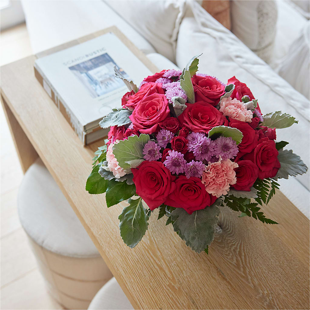 Sweet As Can Be Bouquet – FLOWER HOUSE PLANTS & BLOOMS, Willowick OH