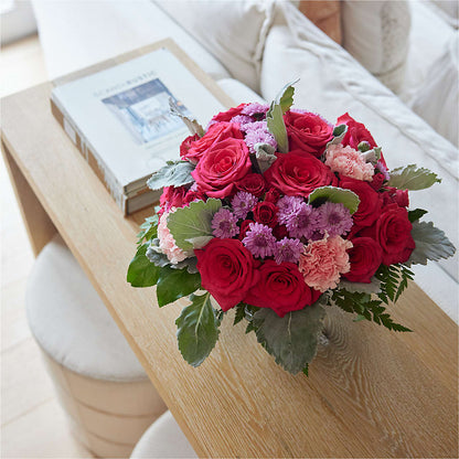 Sweet As Can Be Bouquet – FLOWER HOUSE PLANTS & BLOOMS, Willowick OH