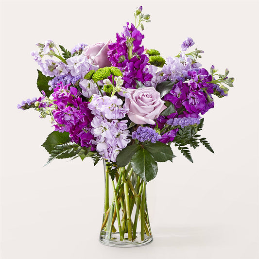 Grapeful Bouquet – FLOWER HOUSE PLANTS & BLOOMS, Willowick OH