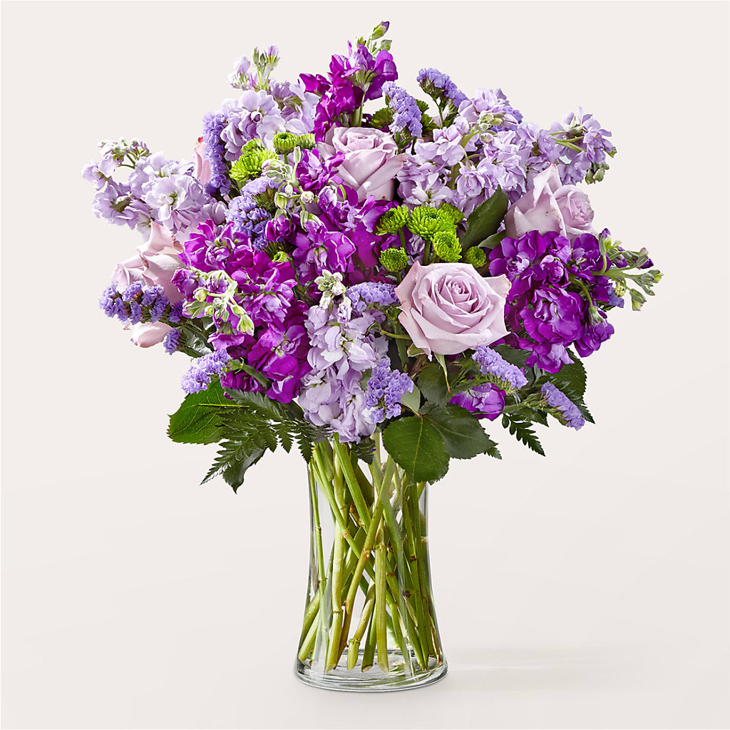 Grapeful Bouquet – FLOWER HOUSE PLANTS & BLOOMS, Willowick OH