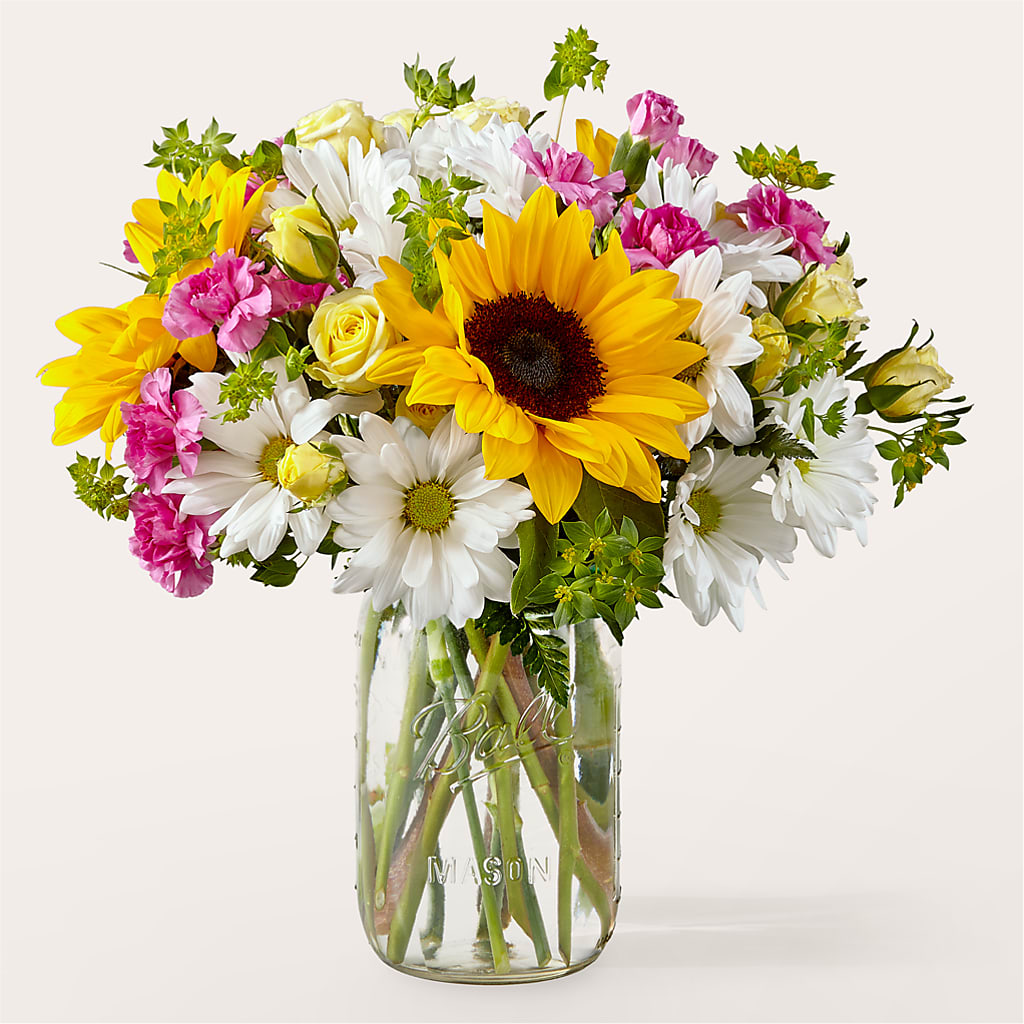Aglow Bouquet – FLOWER HOUSE PLANTS & BLOOMS, Willowick OH