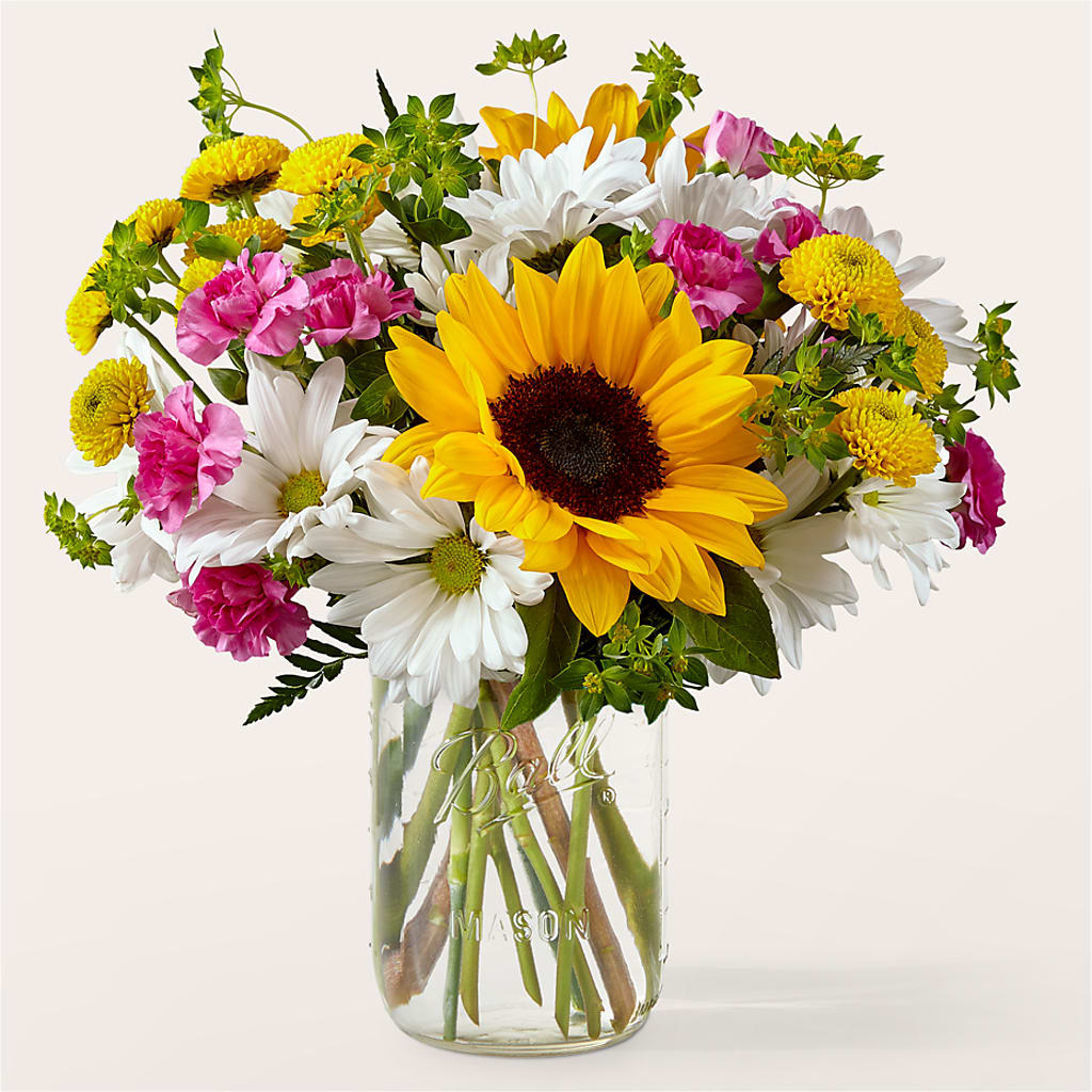 Aglow Bouquet – FLOWER HOUSE PLANTS & BLOOMS, Willowick OH