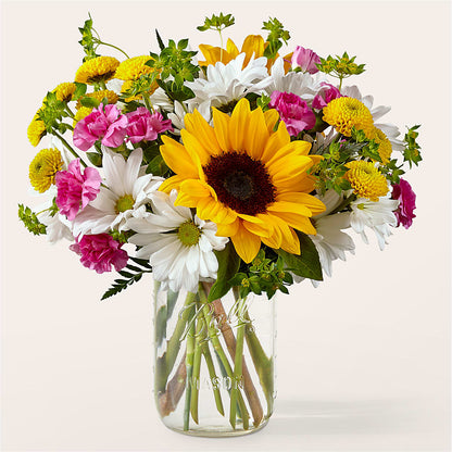 Aglow Bouquet – FLOWER HOUSE PLANTS & BLOOMS, Willowick OH