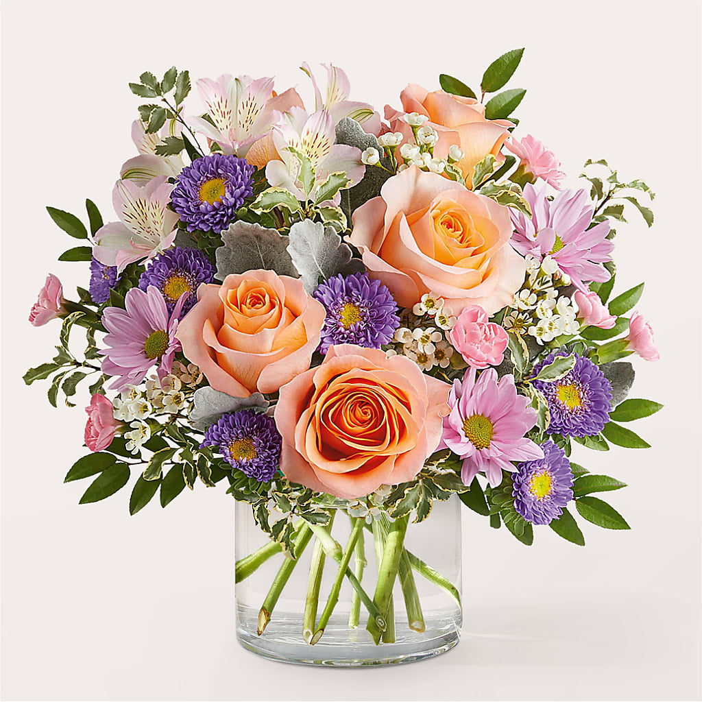 Glimmer Bouquet – FLOWER HOUSE PLANTS & BLOOMS, Willowick OH