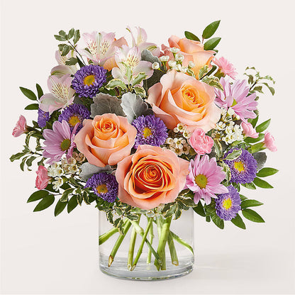 Glimmer Bouquet – FLOWER HOUSE PLANTS & BLOOMS, Willowick OH
