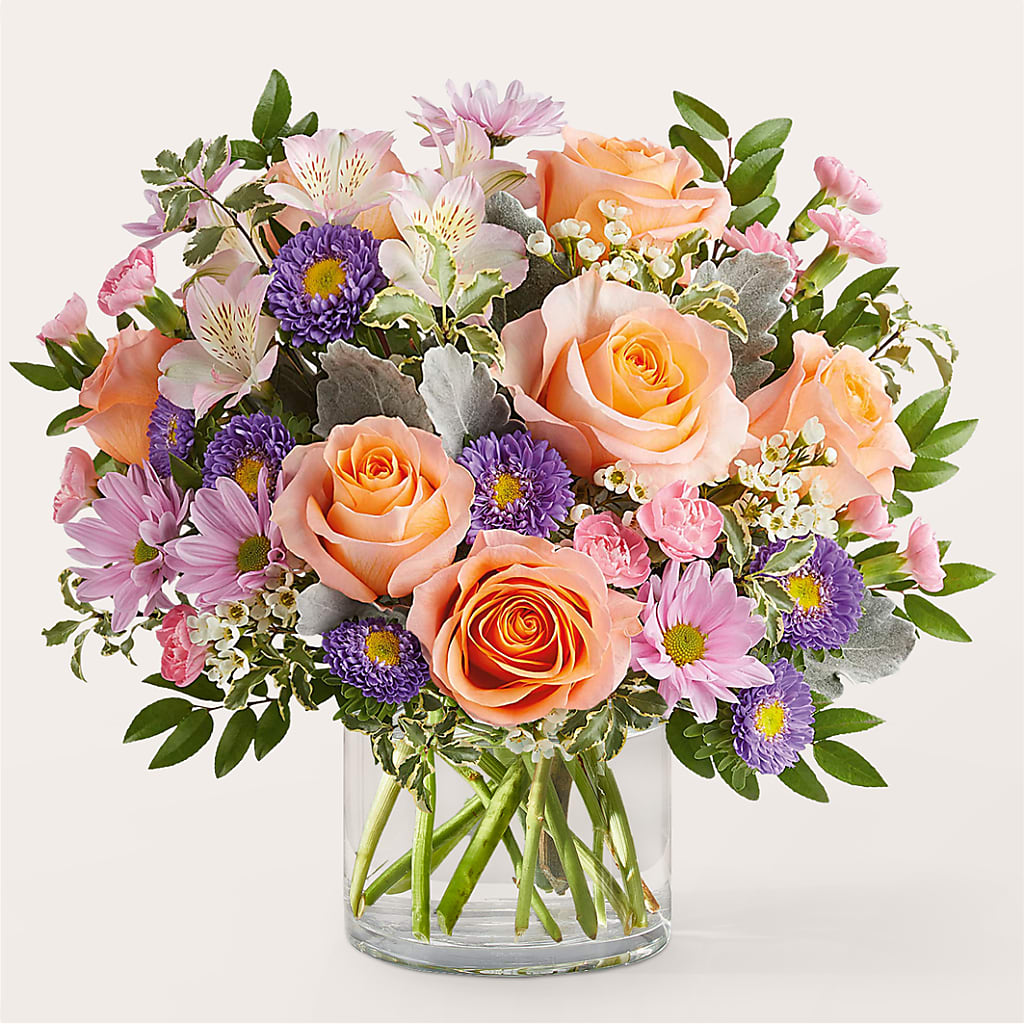 Glimmer Bouquet – FLOWER HOUSE PLANTS & BLOOMS, Willowick OH