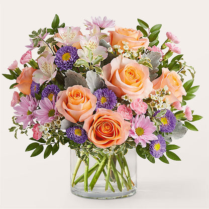 Glimmer Bouquet – FLOWER HOUSE PLANTS & BLOOMS, Willowick OH
