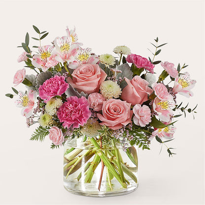 The Treehouse Bouquet – FLOWER HOUSE PLANTS & BLOOMS, Willowick OH