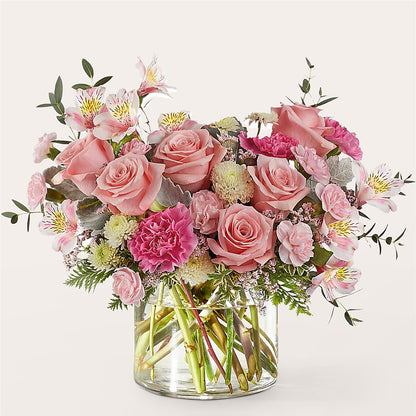 The Treehouse Bouquet – FLOWER HOUSE PLANTS & BLOOMS, Willowick OH