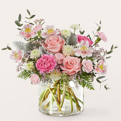 The Treehouse Bouquet – FLOWER HOUSE PLANTS & BLOOMS, Willowick OH